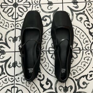 Women’s Wild Fable Ballerina Flats Size 9